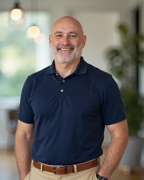 Bryan Collins, SEO strategist
