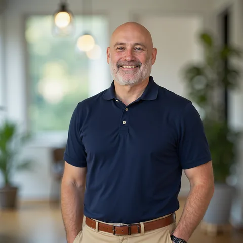 Bryan T. Collins — Local SEO and GEO strategist, founder of Launch with Bryan LLC